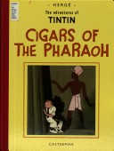 The Adventure Of Tintin - Cigars Of The Pharaoh