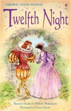 Shakespeare:Twelfth Night